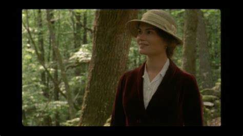 lady chatterley bande annonce